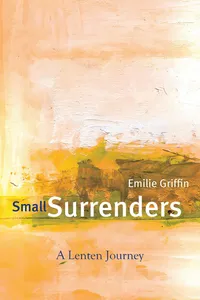 Small Surrenders_cover