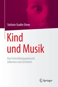 Kind und Musik_cover