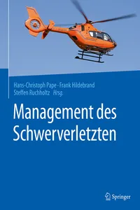 Management des Schwerverletzten_cover