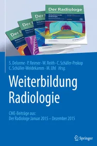 Weiterbildung Radiologie_cover