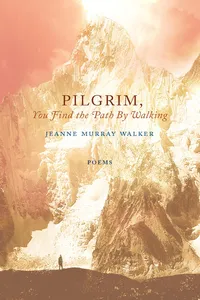 Pilgrim, You Find the Path by Walking_cover
