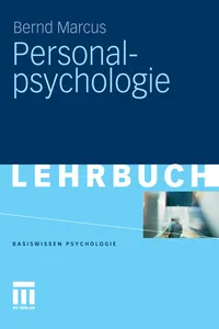 Personalpsychologie_cover