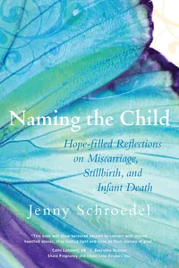 Naming the Child_cover