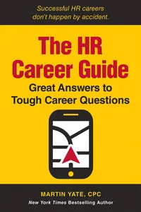 The HR Career Guide_cover