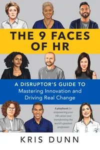The 9 Faces of HR_cover