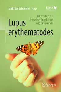 Lupus erythematodes