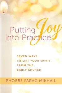 Putting Joy Into Practice_cover