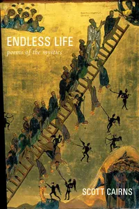 Endless Life_cover