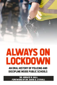 Always on Lockdown_cover