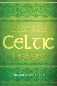 Essential Celtic Prayers_cover