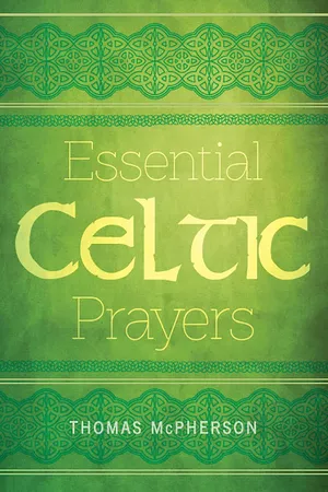 Essential Celtic Prayers