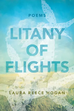Litany of Flights