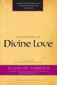Revelations of Divine Love_cover