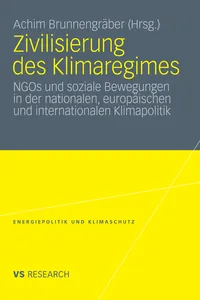 Zivilisierung des Klimaregimes_cover
