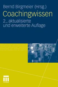 Coachingwissen_cover
