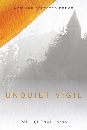 Unquiet Vigil