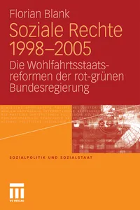 Soziale Rechte 1998-2005_cover