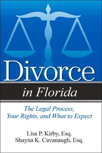 Divorce in Florida_cover
