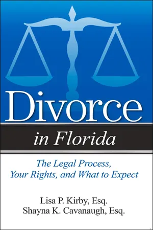 Divorce in Florida