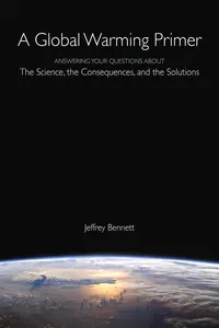 A Global Warming Primer_cover