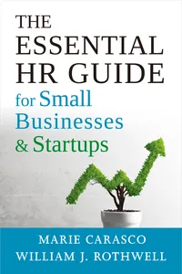 The Essential HR Guide for Small Businesses and Startups_cover