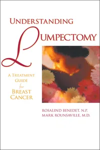 Understanding Lumpectomy_cover