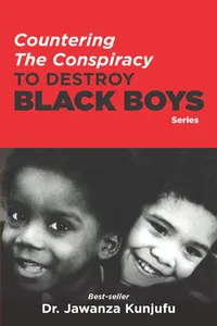 Countering the Conspiracy to Destroy Black Boys_cover
