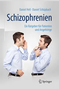 Schizophrenien_cover