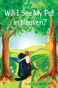 Will I See My Pet in Heaven?_cover