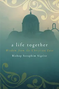 A Life Together_cover