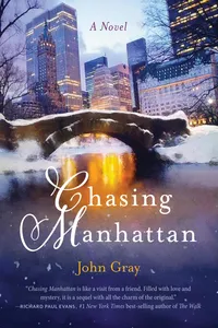Chasing Manhattan_cover