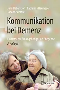 Kommunikation bei Demenz_cover