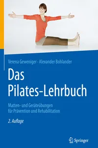Das Pilates-Lehrbuch_cover