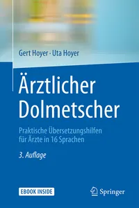 Ärztlicher Dolmetscher_cover