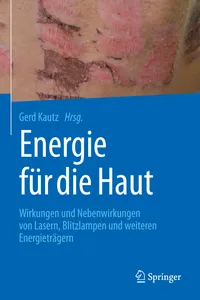 Energie für die Haut_cover