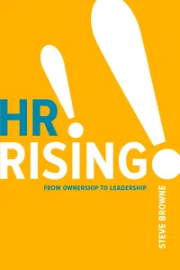 HR Rising!!_cover