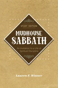 Mudhouse Sabbath_cover