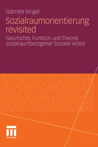 Sozialraumorientierung revisited_cover