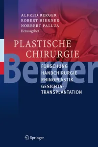 Plastische Chirurgie_cover