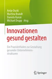 Innovationen gesund gestalten_cover