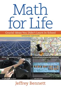 Math for Life_cover