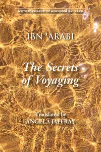 The Secrets of Voyaging_cover