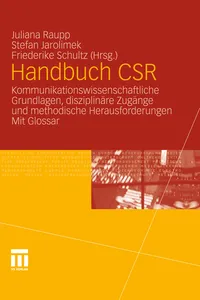 Handbuch CSR_cover