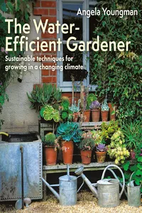 The Water-Efficient Gardener_cover
