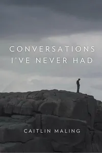Conversations I've Never Had_cover