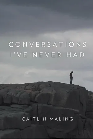 Conversations I've Never Had