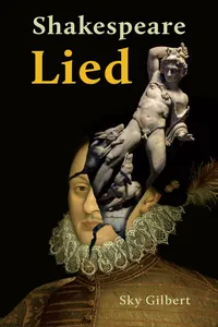 Shakespeare Lied_cover