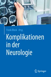 Komplikationen in der Neurologie_cover