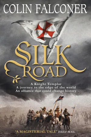 Silk Road