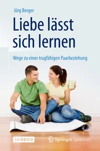 Liebe lässt sich lernen_cover